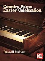 Country Piano Easter Celebration