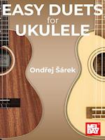 Easy Duets for Ukulele