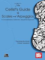 The Cellist's Guide to Scales and Arpeggios