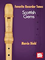 Favorite Recorder Tunes - Scottish Gems