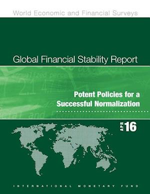 Global Financial Stability Report