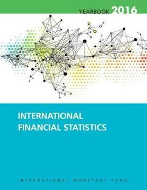 International Financial Statistics Yearbook