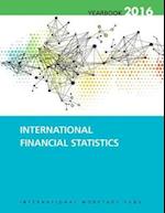 International Financial Statistics Yearbook