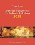 Exchange Arrangements and Exchange Restrictions, Annual Report