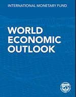 World Economic Outlook, April 2020