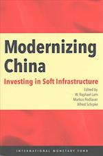 Modernizing China