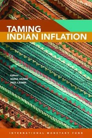 Taming Indian Inflation