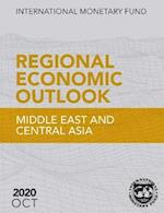 Regional Economic Outlook, October 2020, Middle East and Central Asia