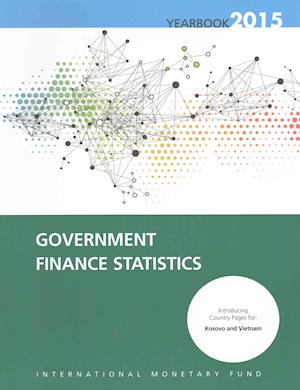 Government Finance Statistics Yearbook