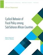Cyclical Behavior of Fiscal Policy Among Sub-Saharan African Countries
