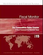 Fiscal Monitor, October 2015