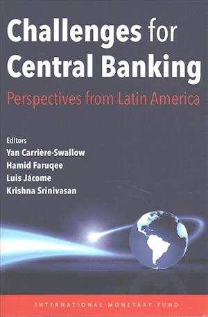 Challenges for Central Banking