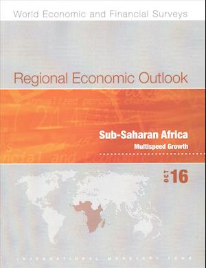 Regional Economic Outlook, October 2016, Sub-Saharan Africa