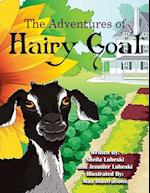 The Adventures of Hairy Goat