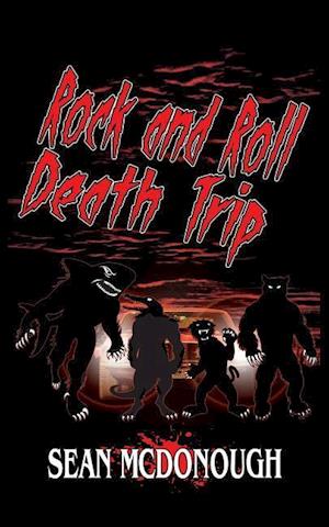 ROCK & ROLL DEATH TRIP