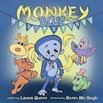 Monkey Blue : And Friends