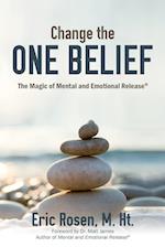 Change the One Belief
