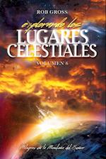 Explorando Los Lugares Celestiales - Volumen 6