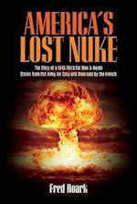 America's Lost Nuke