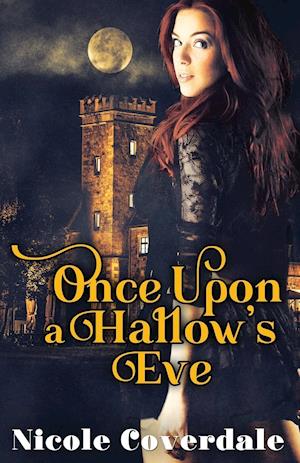 Once Upon a Hallow's Eve