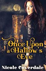 Once Upon a Hallow's Eve