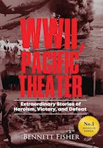 World War II, Pacific Theater