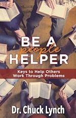 Be a People Helper
