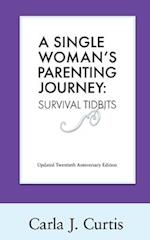 A Single Woman's Parenting Journey