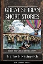 Great Serbian Short Stories