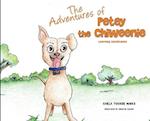 The Adventures of Petey the Chiweenie