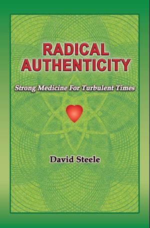 RADICAL  AUTHENTICITY