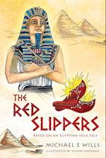 The Red Slippers 