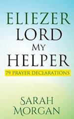 Eliezer Lord My Helper