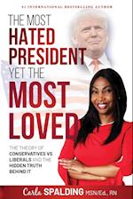 The Most Hated President, Yet the Most Loved