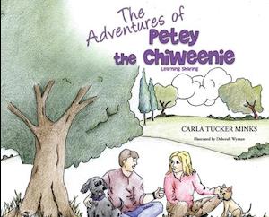 The Adventures of Petey the Chiweenie: Learning Sharing