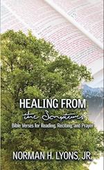 Healing From the Scriptures 