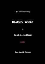 Black Wolf