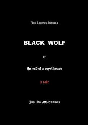 Black Wolf