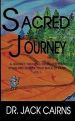 SACRED JOURNEY VOL I 