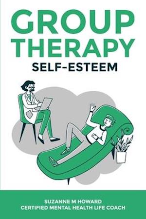 Group Therapy Self-Esteem