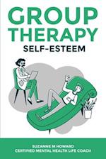 Group Therapy Self-Esteem 