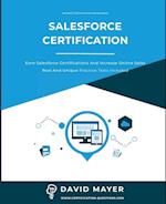 SALESFORCE CERTIFICATION