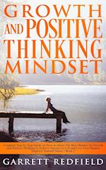GROWTH AND POSITIVE THINKING MINDSET