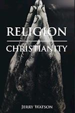 Religion: Christianity 