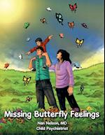 Missing Butterfly Feelings 