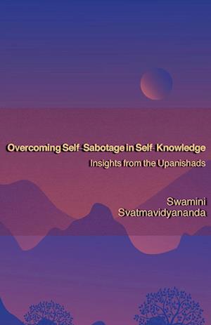 Overcoming Self-Sabotage in Self-Knowledge