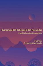 Overcoming Self-Sabotage in Self-Knowledge