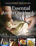 Essential Amish Cookbook
