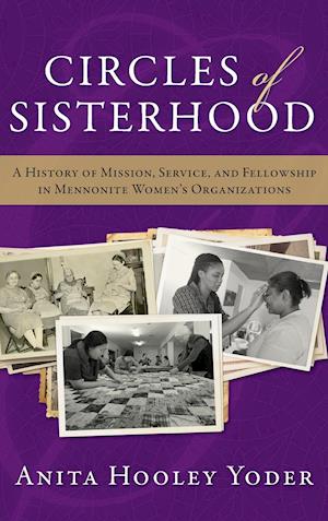 Circles of Sisterhood