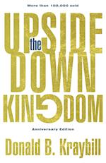 The Upside-Down Kingdom